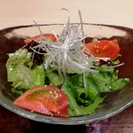 西麻布けんしろう - 