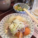 みそだれやきとり かんちゃん - 