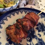 みそだれやきとり かんちゃん - 