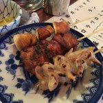 みそだれやきとり かんちゃん - 