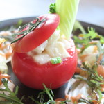 アルヴァ(アマン東京) - 