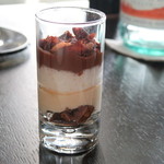 アルヴァ(アマン東京) - 