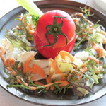 アルヴァ(アマン東京) - 