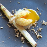 アルヴァ(アマン東京) - 