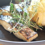 アルヴァ(アマン東京) - 