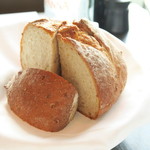 アルヴァ(アマン東京) - 