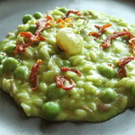 アルヴァ(アマン東京) - 