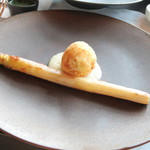 アルヴァ(アマン東京) - 