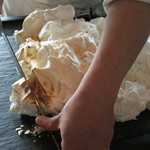 アルヴァ(アマン東京) - 