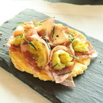 アルヴァ(アマン東京) - 