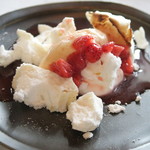 アルヴァ(アマン東京) - 