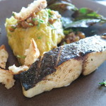 アルヴァ(アマン東京) - 