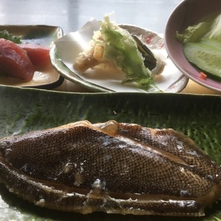 和食厨房 いちや_1