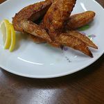 巴炉ばた焼 - 