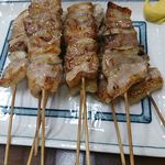 巴炉ばた焼 - 