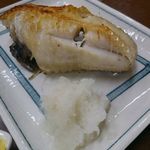巴炉ばた焼 - 