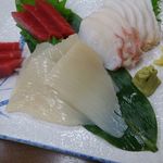 巴炉ばた焼 - 