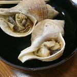 巴炉ばた焼 - 