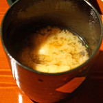 まる富 - 味噌汁