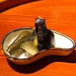 まる富 - 香の物