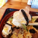 くつろぎ亭ひこべえ  - おやっ・・・