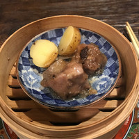 白碗竹快樓 祇園店 - 