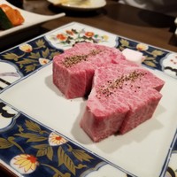 焼肉 大河 - 