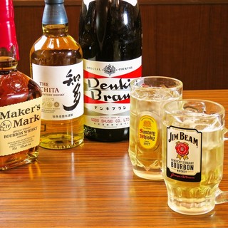 2時間飲み放題1078円 ハイボール無双 的場屋 上野御徒町 居酒屋 食べログ 2時間飲み放題1078円 ハイボール無双 的場屋 上野御徒町 居酒屋 食べログ