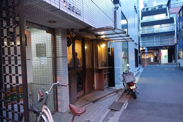 閉店 うけもち 水道橋 立ち飲み居酒屋 バー 食べログ