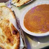 カレー専門店cafe New Delhi
