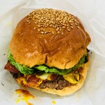 バーベキューキムラ 本店 - 