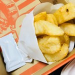 バーベキューキムラ 本店 - 