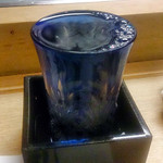 和旬菜と地酒　よし都みやこの　離れ - 