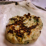 和旬菜と地酒　よし都みやこの　離れ - さんが焼き