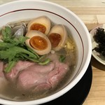 拉麺夢道場 - 