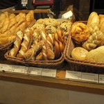 ANKER - お店の方がふっくらしてる