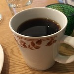 カフェ ウォルナット - 