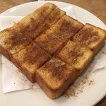 カフェ ウォルナット - 