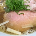 飯田商店 - 焼豚