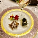 中国料理 王宮 - 