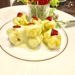 中国料理 王宮 - 