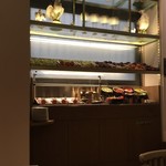 Room Mate Giulia - ディスプレイも美しい