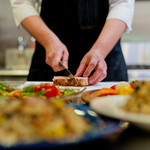 江坂イタリアン ラッポルティ - 