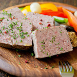 江坂イタリアン ラッポルティ - 