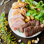 江坂イタリアン ラッポルティ - 