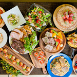 江坂イタリアン ラッポルティ - 