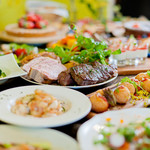 江坂イタリアン ラッポルティ - 