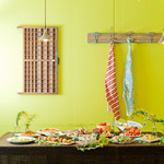 江坂イタリアン ラッポルティ - 