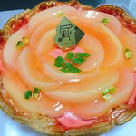 焼きたてチーズタルト専門店PABLO - 