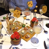 Convivio - 前菜いろいろ